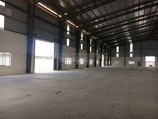 Cho thuê kho xưởng 5500m2, 18500m2, 22000m2, 85000m2 KCN Tân Phú Trung