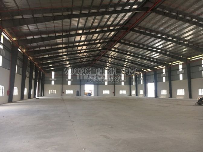 Cho thuê kho xưởng 5500m2, 18500m2, 22000m2, 85000m2 KCN Tân Phú Trung