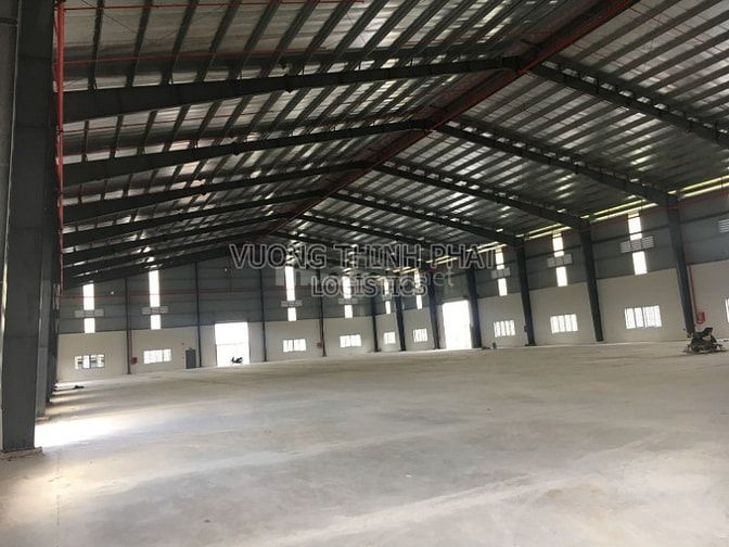 Cho thuê kho xưởng 5500m2, 18500m2, 22000m2, 85000m2 KCN Tân Phú Trung