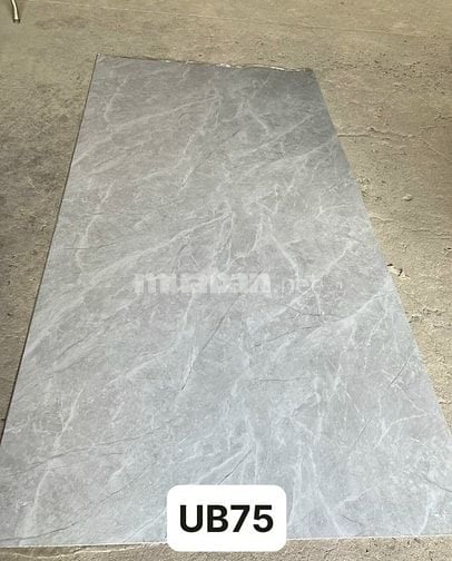 PVC vân đá kích thước 122*244 cm