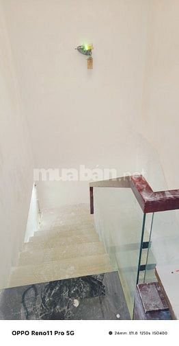 Mình chính chủ bán 4*17 trệt lầu giá 4ty2 tl