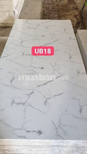 PVC vân đá kích thước 122*244 cm