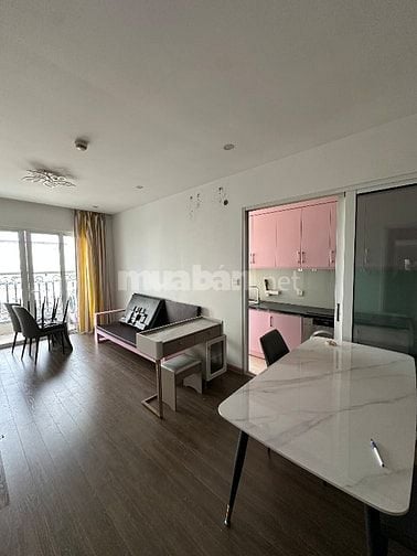 Cho thuê căn 95m2 chung cư Hoà Bình Green City