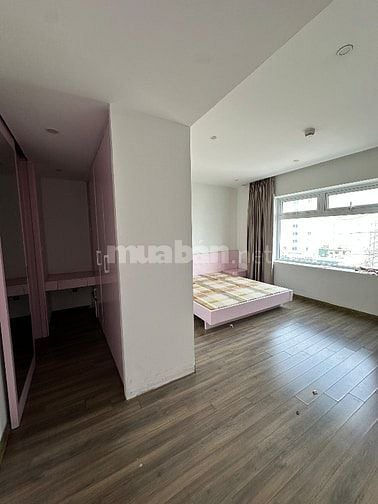 Cho thuê căn 95m2 chung cư Hoà Bình Green City