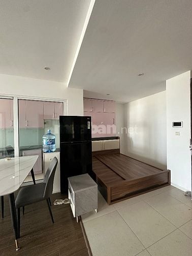 Cho thuê căn 95m2 chung cư Hoà Bình Green City