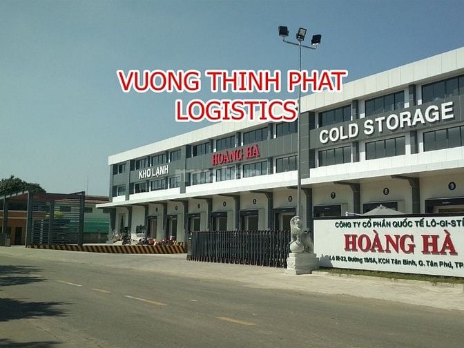 Cho thuê 8 kho xưởng KCN Tân Bình 1.500m2, 2.070m2, 3.500m2, 11.268m2