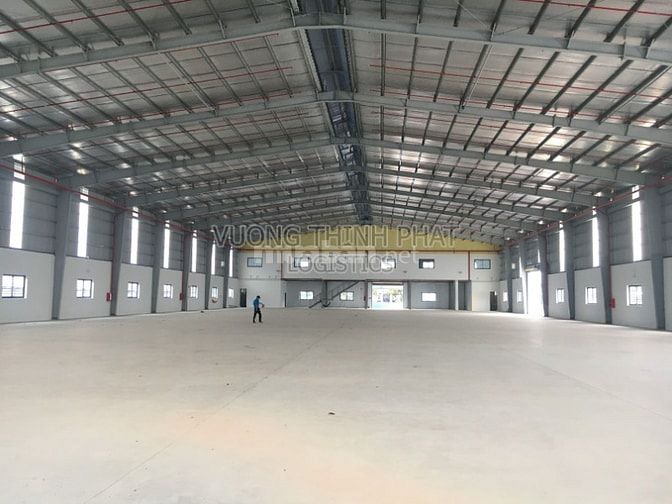 Cho thuê 8 kho xưởng KCN Tân Bình 1.500m2, 2.070m2, 3.500m2, 11.268m2