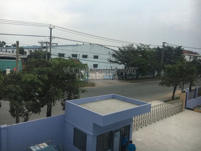 Cho thuê 8 kho xưởng KCN Tân Bình 1.500m2, 2.070m2, 3.500m2, 11.268m2