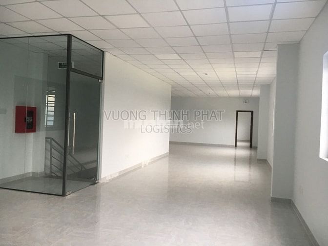 Cho thuê 8 kho xưởng KCN Tân Bình 1.500m2, 2.070m2, 3.500m2, 11.268m2