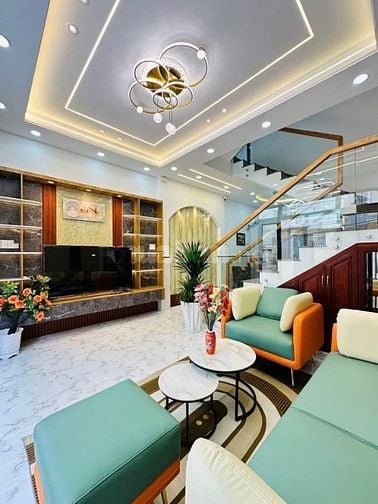 Gấp! Bán nhanh trước tết nhà 40m2 ngay chợ Bình Thành - Nguyễn Thị Tú