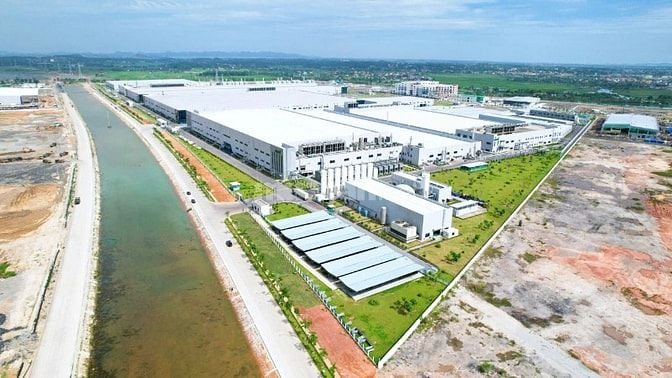 Bán đất ô góc Tái định cư thôn 7 Sông Khoai Quảng Yên gần KCN Amata