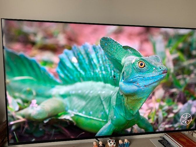 Smart Tivi 4K Sony XR-65X90K 65 inch Google TV