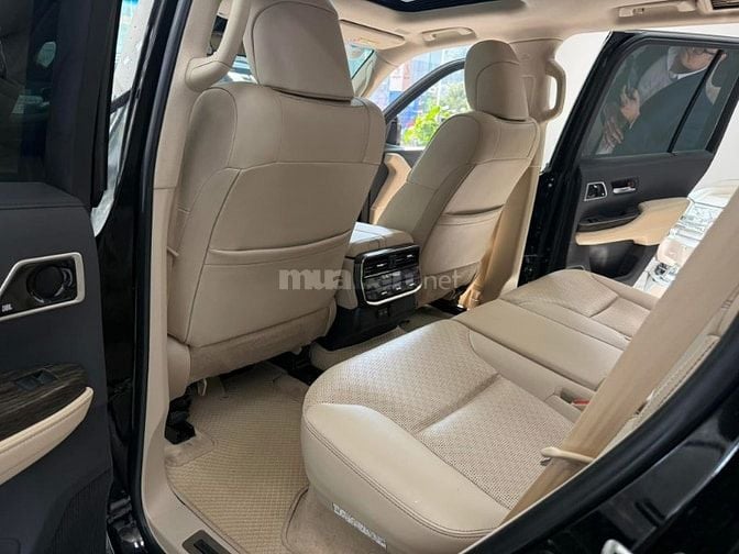 Bán Toyota Land Cruiser LC300 sản xuất 2022.