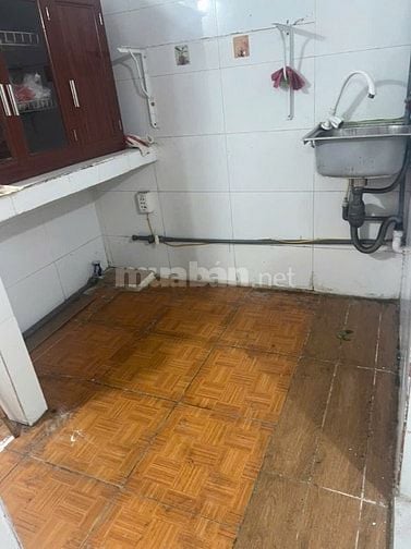 Bán căn hộ tập thể Thanh Xuân Bắc, khu 182 Lương Thế Vinh,tầng 3, 28m2