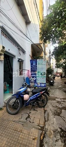 PHÒNG TRỐNG CHO THUÊ 3.000.000/THÁNG ĐIỆN NHÀ NƯỚC CHÍNH CHỦ 