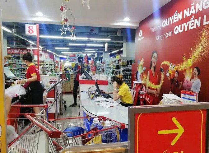 🌼ĐẦU NĂM WINMART CẦN TUYỂN GẤP 22 NHÂN SỰ LÀM TRƯỚC, TRONG VÀ SAU TẾT