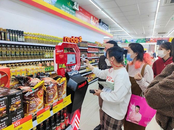 🌼ĐẦU NĂM WINMART CẦN TUYỂN GẤP 22 NHÂN SỰ LÀM TRƯỚC, TRONG VÀ SAU TẾT