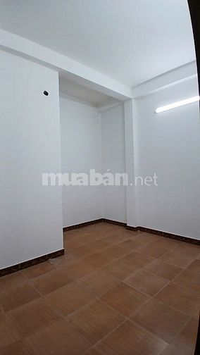 BÁN NHÀ HẺM ĐƯỜNG SỐ, P. TÂN QUY, QUẬN 7 - 4,65 TỶ