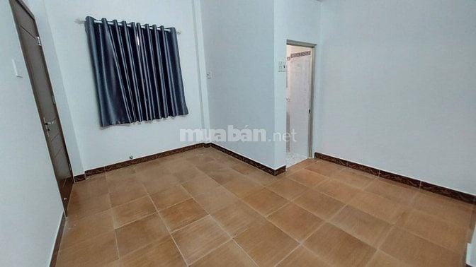 BÁN NHÀ HẺM ĐƯỜNG SỐ, P. TÂN QUY, QUẬN 7 - 4,65 TỶ