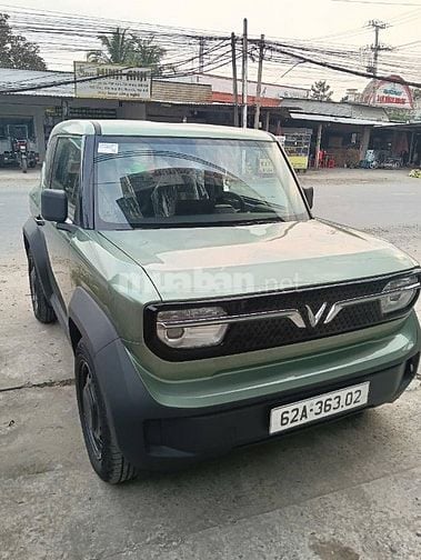 Bán Xe VF3 New vinfast 2024 giá hợp lí