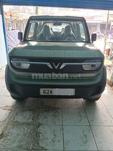 Bán Xe VF3 New vinfast 2024 giá hợp lí