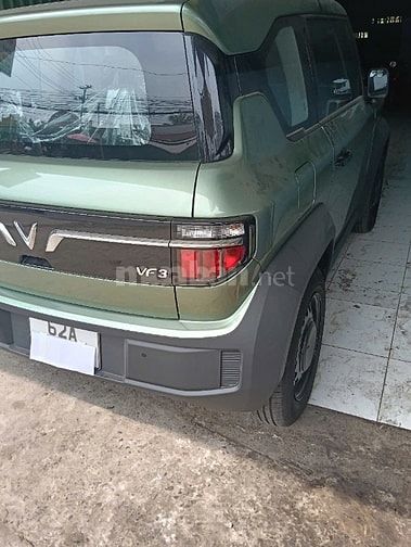 Bán Xe VF3 New vinfast 2024 giá hợp lí