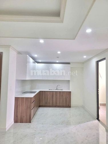 Cho Thuê căn hộ Homyland Riverside F22B2 nhà mới 100%