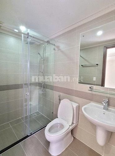 Cho Thuê căn hộ Homyland Riverside F22B2 nhà mới 100%