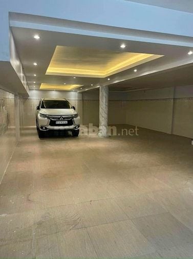 Biệt thự khu Tên Lửa, góc 2MT đường Số 7A, 12 x 25m, 4 tấm, 35.5 tỷ. 