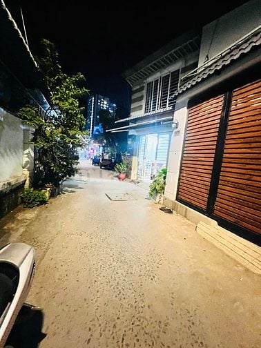 🏡 NHÀ 5x14 = 70m2 SHR - Hẻm Xe Hơi Huỳnh Tấn Phát, Q.7- Hơn 3 tỷ