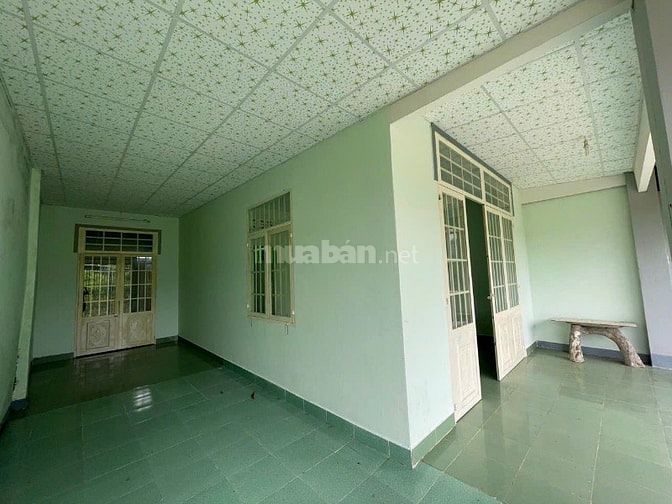 Chính chủ bán gấp  căn nhà 255m2 Đ.nguyễn văn Khạ Tân An hội 790tr TL