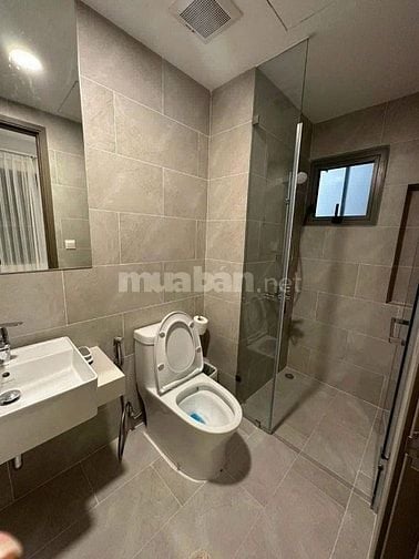 Chung cư Phạm Văn Hai, P3 Tân Bình: 14tr/th 70m2, 2pn 2wc NT mới