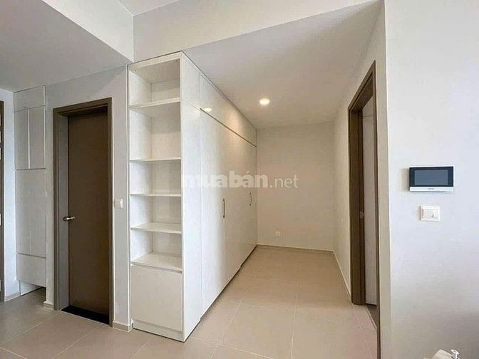 Chung cư Phạm Văn Hai, P3 Tân Bình: 14tr/th 70m2, 2pn 2wc NT mới