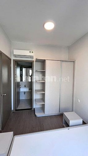 Chung cư Phạm Văn Hai, P3 Tân Bình: 14tr/th 70m2, 2pn 2wc NT mới