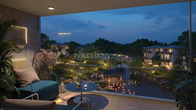 Ra mắt dự án Hanoi Tropical Garden Yên Bình Villas (Xanh Villas giai đ