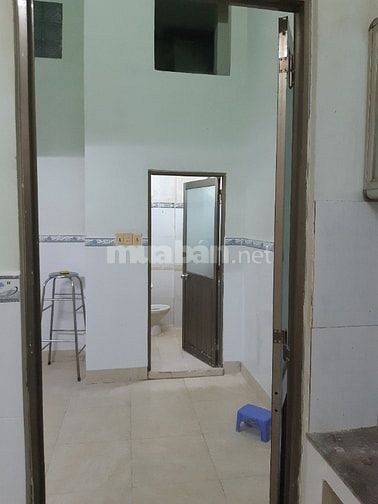 Phòng trọ 40m2 đường Hoàng Hoa Thám, P13 Q.Tân Bình