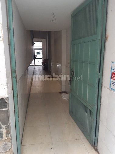 Phòng trọ 40m2 đường Hoàng Hoa Thám, P13 Q.Tân Bình