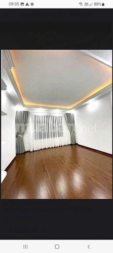 BÁN NHÀ CẦU GIẤY 40M2, 5 tầng, MT 4,2M Gía chỉ 8.9 tỷ CẦU GIẤY Hà Nội 