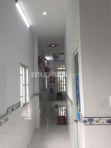 Cho thuê nhà riêng 4PN, 2WC tại Xã Long Trạch, Cần Đước, Long An