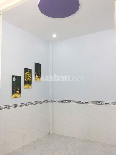 Cho thuê nhà riêng 4PN, 2WC tại Xã Long Trạch, Cần Đước, Long An