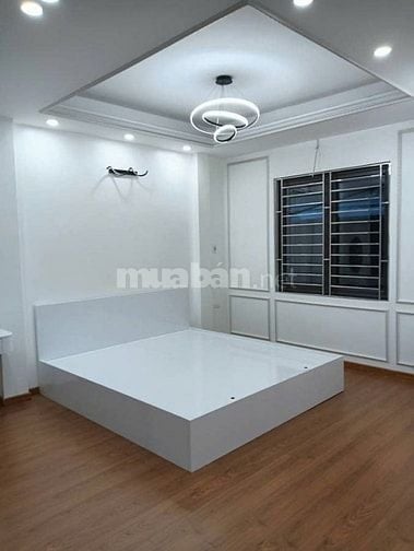 Minh Khai, Hai Bà Trưng - Gần Phố - Lô Góc -Oto -Full Nội Thất -38m*5T