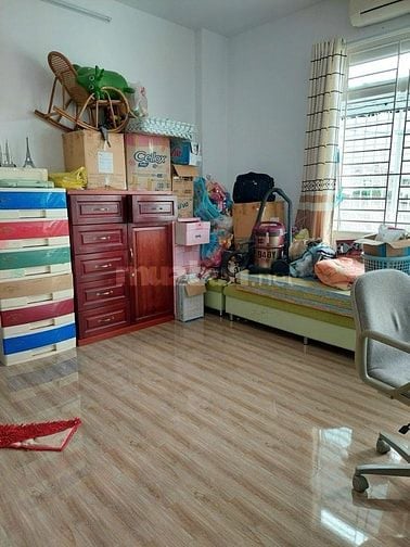 Bán nhà đường Gò Dầu, 6,7 tỷ, 61m2, 4PN, 4WC, 4 tầng,DT; 4,4 X 14,5