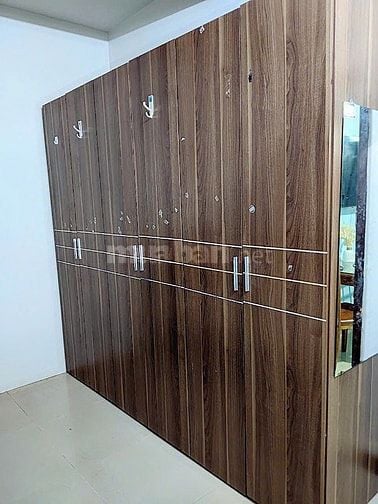 CC Nguyễn Thị Tần P2 Q8 -Cho thuê căn hộ  60m2 1PN có sẵn Nội thất