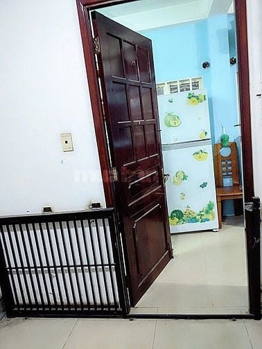 CC Nguyễn Thị Tần P2 Q8 -Cho thuê căn hộ  60m2 1PN có sẵn Nội thất