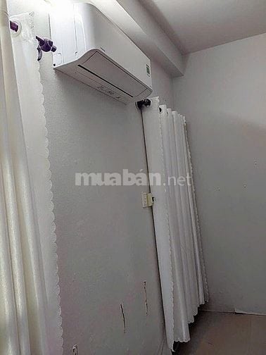 CC Nguyễn Thị Tần P2 Q8 -Cho thuê căn hộ  60m2 1PN có sẵn Nội thất