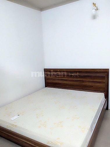 CC Nguyễn Thị Tần P2 Q8 -Cho thuê căn hộ  60m2 1PN có sẵn Nội thất