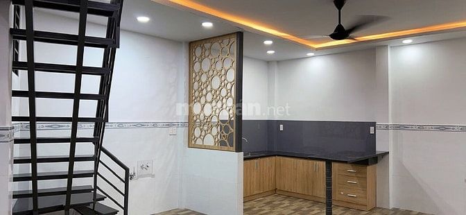 Bán nhà hẻm 3m Nguyễn Thanh Tuyền Phường 2 Quận Tân Bình  giá 3,8 tỷ