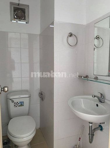 Cần bán căn hộ 54m2, 2PN, ngay chợ Bình Điền Q8,nguyễn Văn Linh 