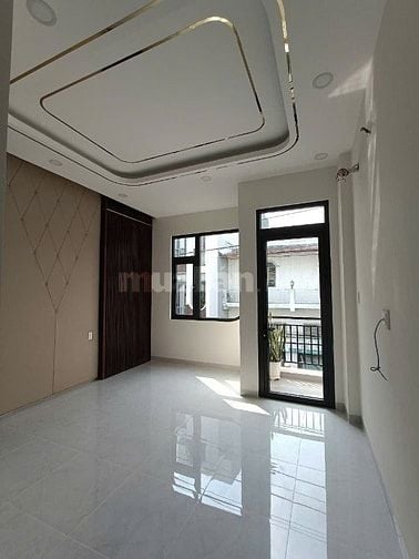 🏡BÁN NHÀ Đình Tân Khai Bình Trị Đông Bình Tân 48m2 (4m x 12m) GIÁ 6.9