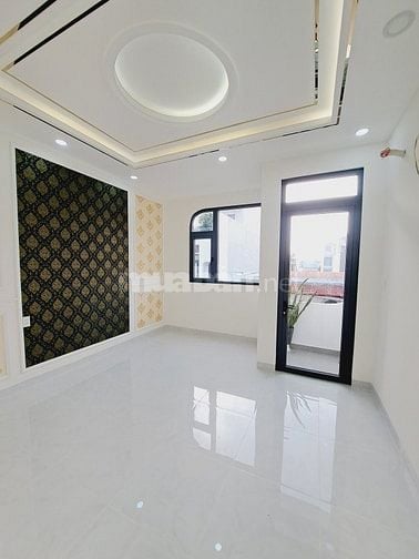 🏡BÁN NHÀ Đình Tân Khai Bình Trị Đông Bình Tân 48m2 (4m x 12m) GIÁ 6.9